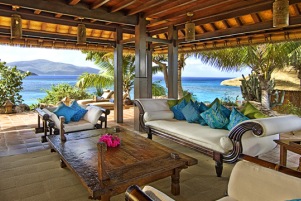 Luxury Travel Expert Sir Richard Branson